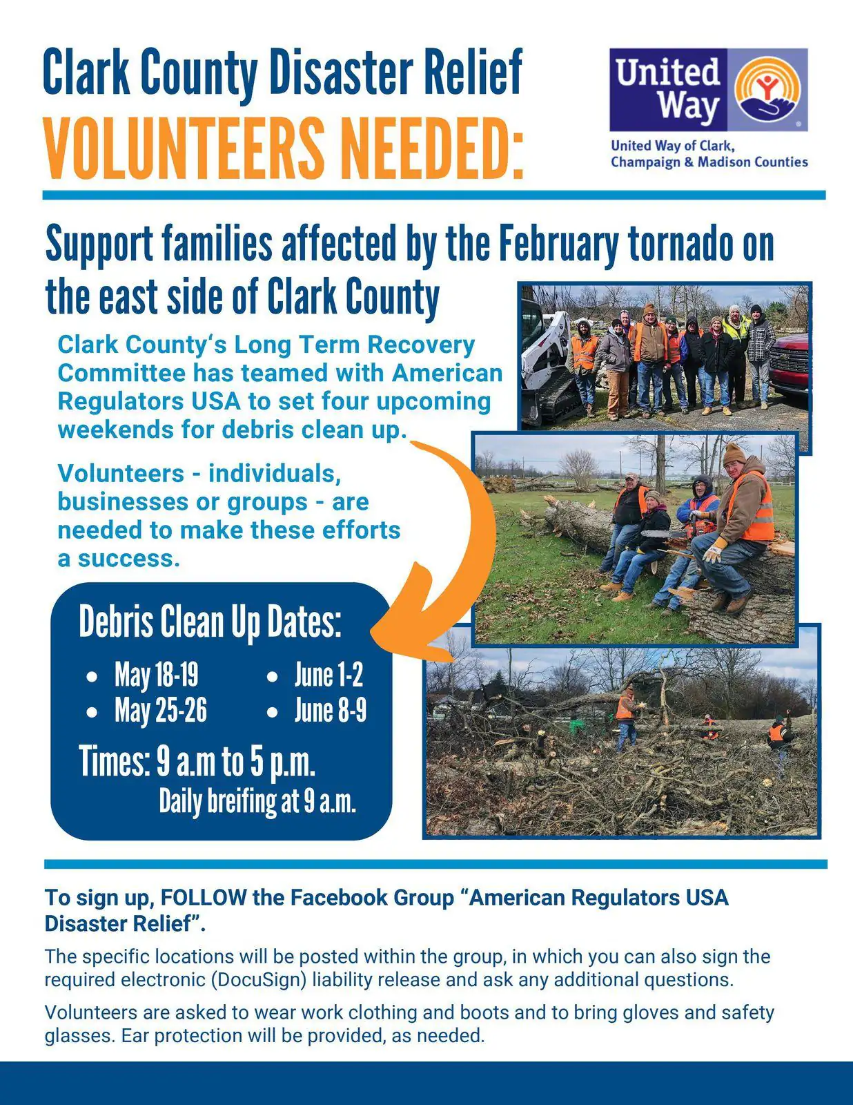 Call to Action