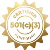 Certified Non-profit Gold